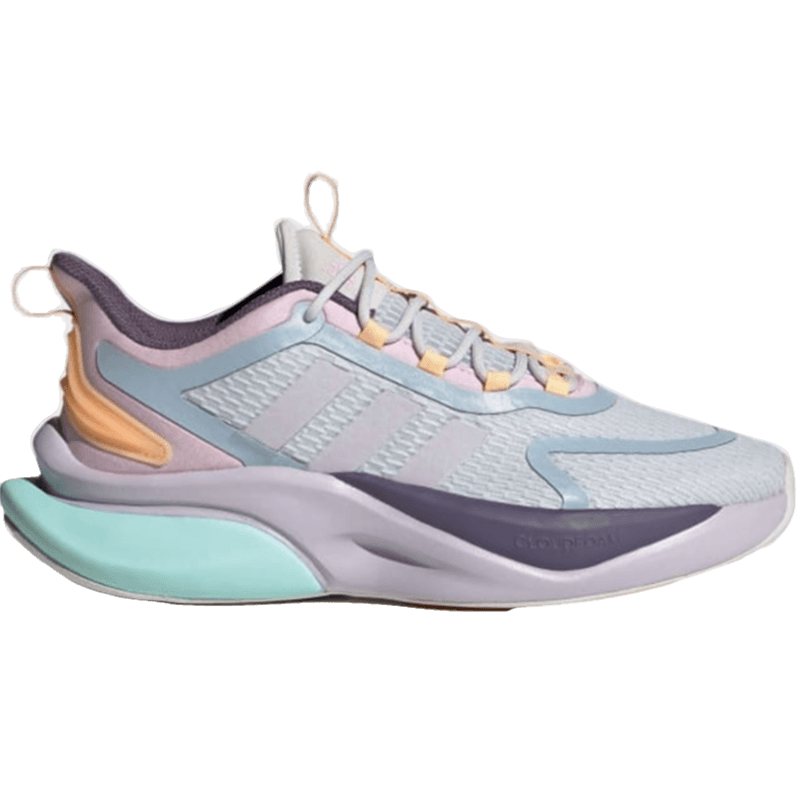 Giày Adidas Alphabounce+ 'Grey' IE9754