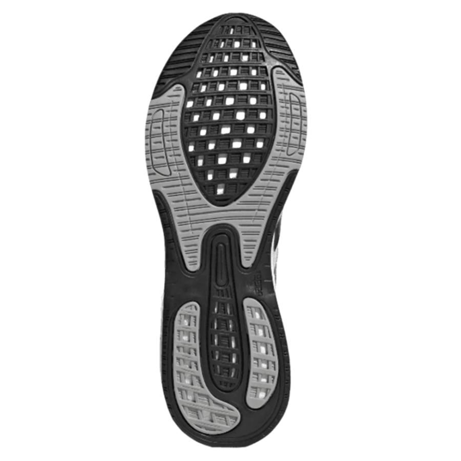 Giày Adidas Supernova+ ‘Cloud White’ H04482 - Ảnh 4