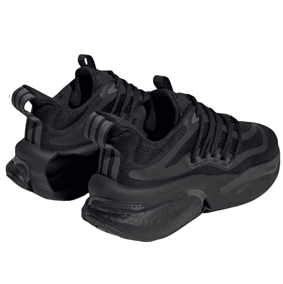 Giày Adidas Alphaboost V1 'Black' HP2760 - Ảnh 5