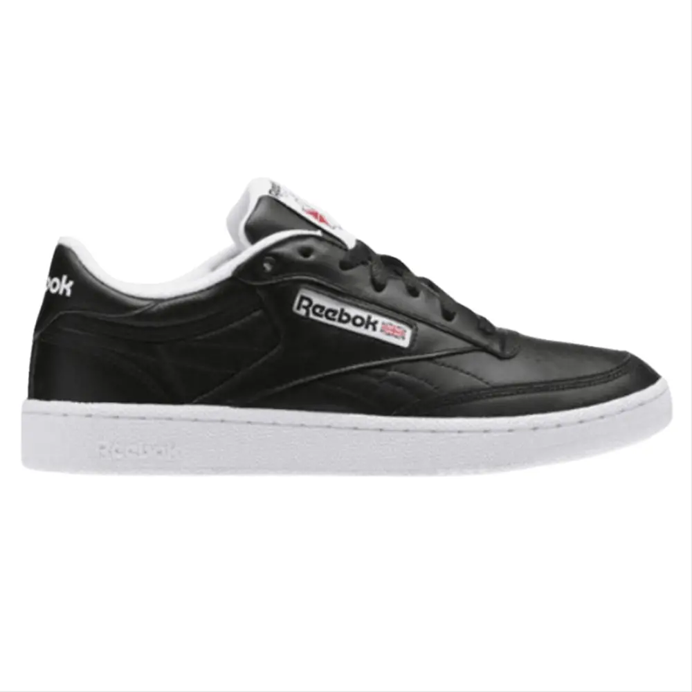 Giày Reebok Club C 85 Pro 'Black' CM9431
