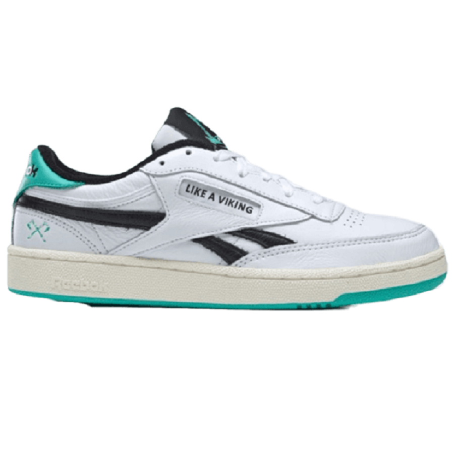 Giày Reebok Assassin's Creed Valhalla Club C 'White' GZ8460