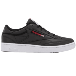 Giày Reebox Club C 85 'Black' DV7241