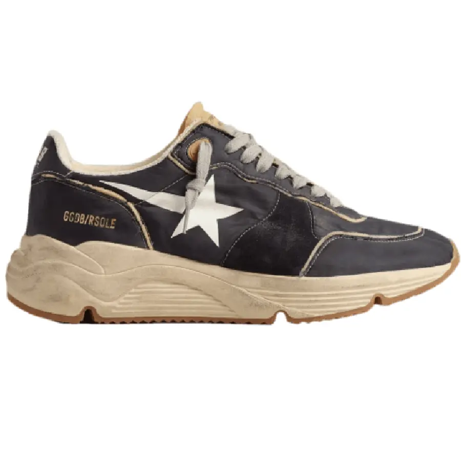 Giày Golden Goose 'Dark Blue' GMF00215-F004035-50749