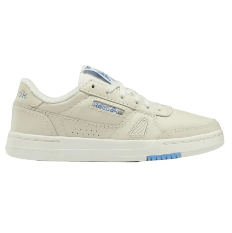 Giày Reebok LT Court Shoes Beige ‘Gold’ GW5123