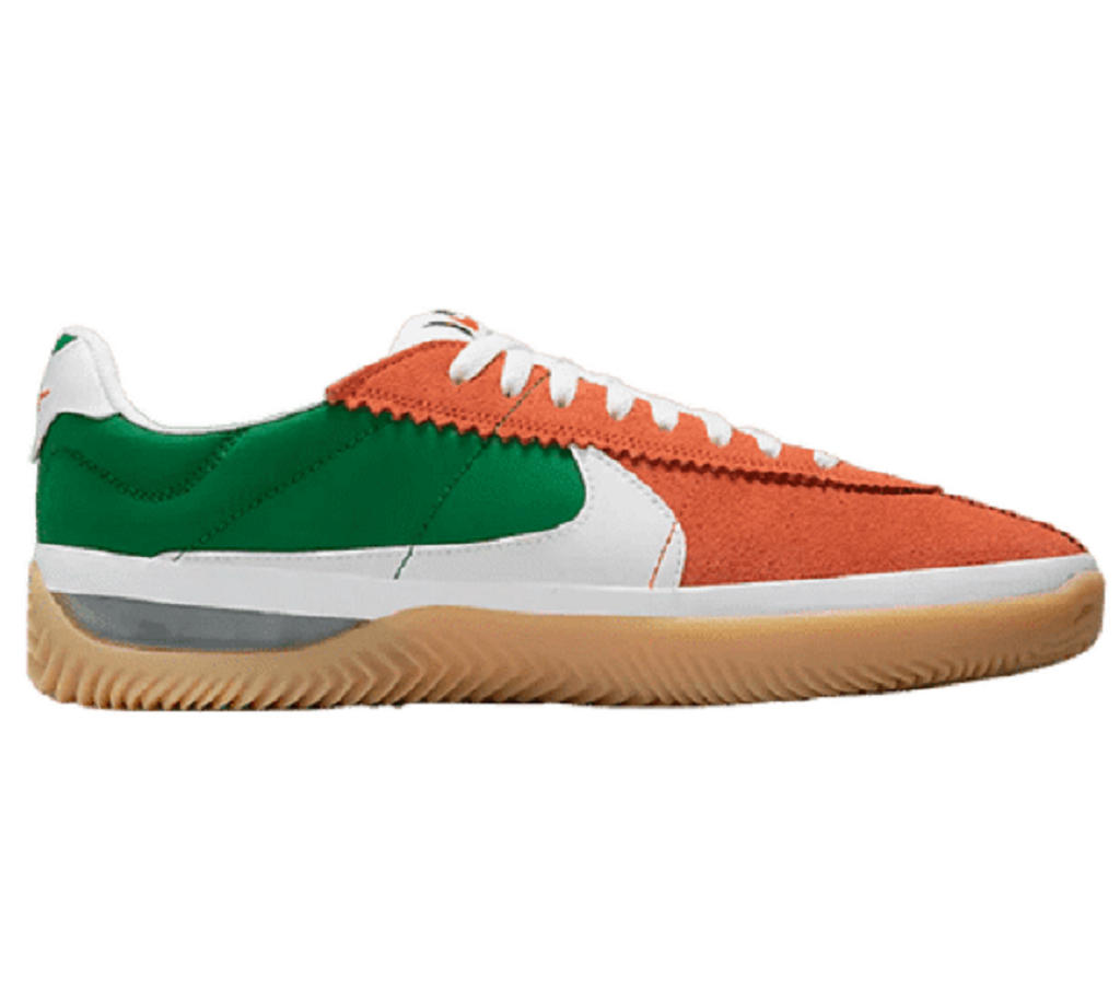 Giày Nike BRSB ‘Deep Orange’ DH9227-800