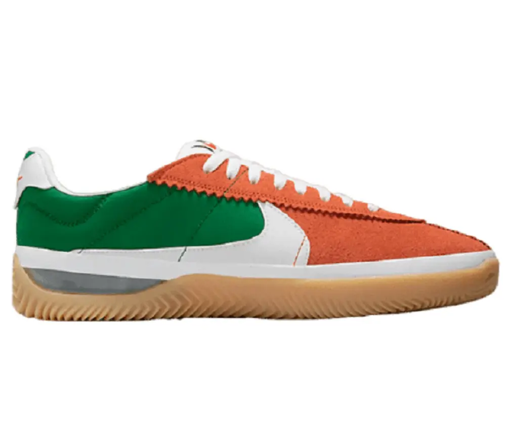 Giày Nike BRSB ‘Deep Orange’ DH9227-800