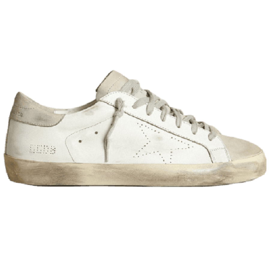 Giày Golden Goose Super Star 'Beige' GMF00105-F002942-10276