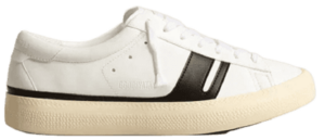 Giày Golden Goose Model 1B 'White' GUF00453-F003968-10283