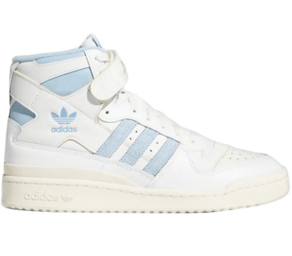 Giày Adidas Forum 84 'Cloud White' GW5924