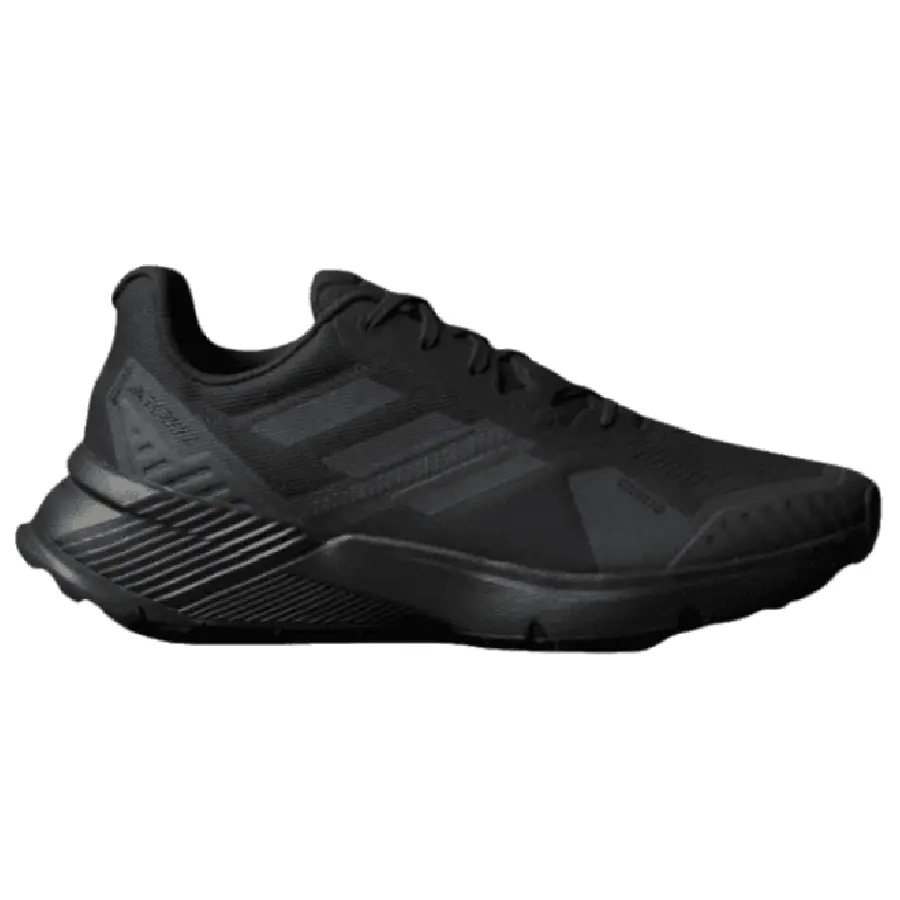 Giày Adidas Terrex Soulstride 'Core Black' IE7637