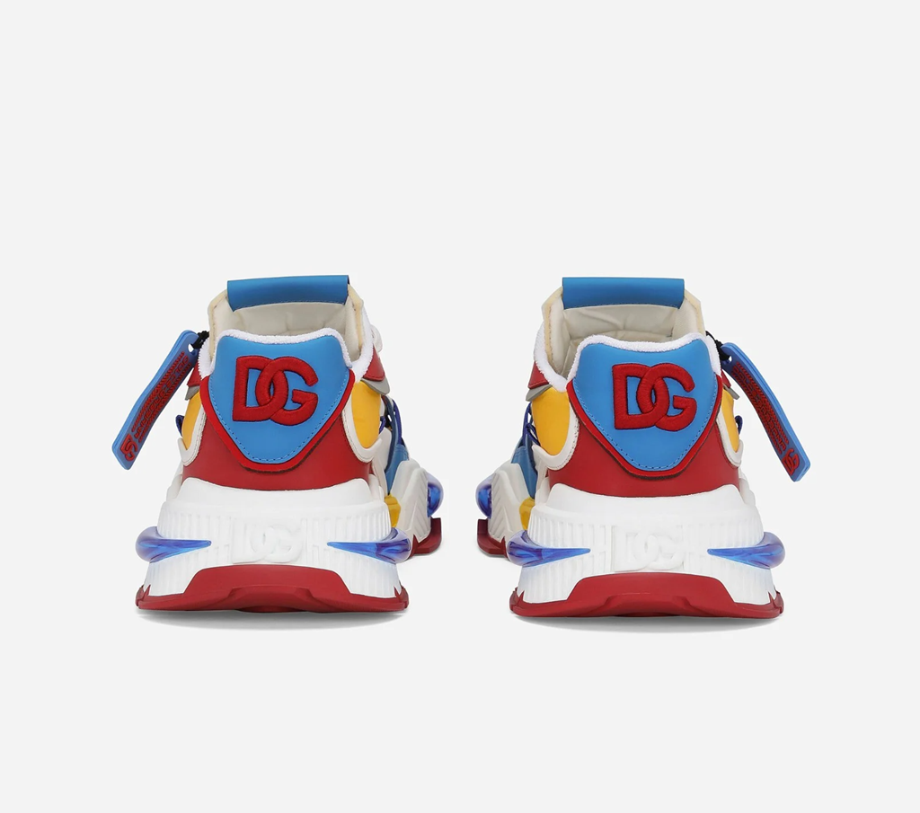 Giày Dolce & Gabbana Airmaster 'Multicolor' CS1984AM90780995 - Ảnh 3