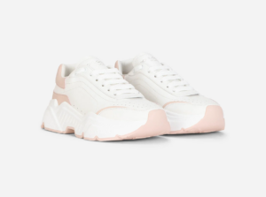 Alternative view of Giày Dolce & Gabbana Daymaster 'White' CK1791AX5898I168