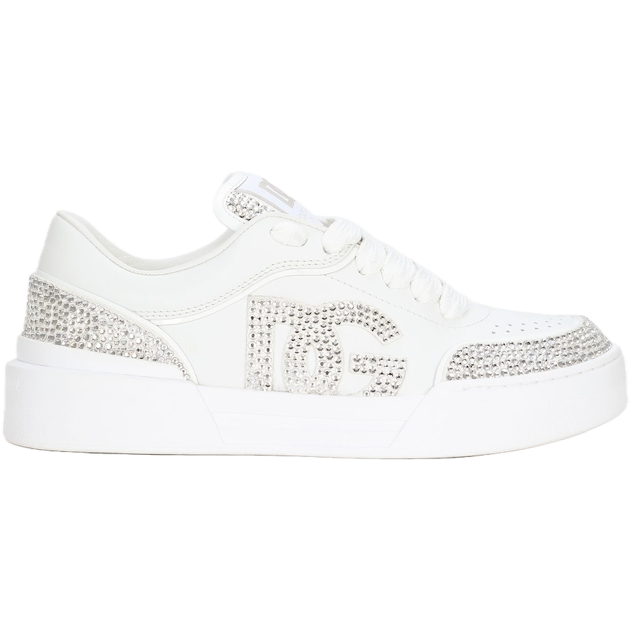 Giày Dolce & Gabbana New Roma 'White' CK2228AQ06789642