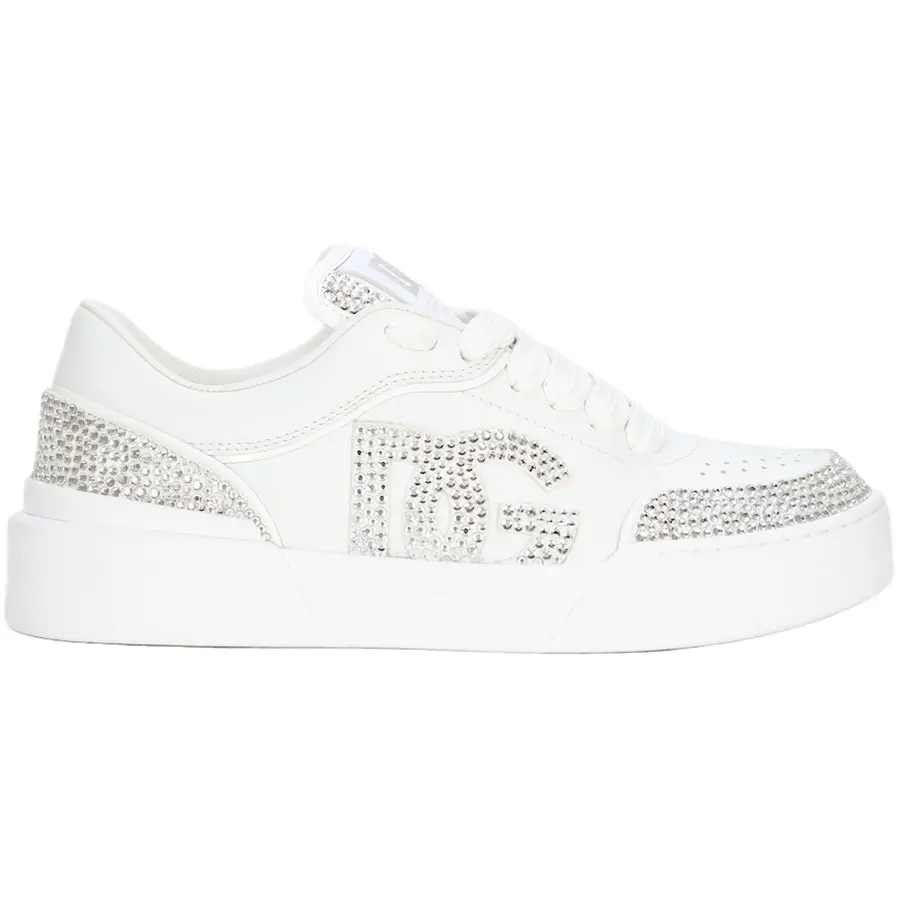 Giày Dolce & Gabbana New Roma 'White' CK2228AQ06789642