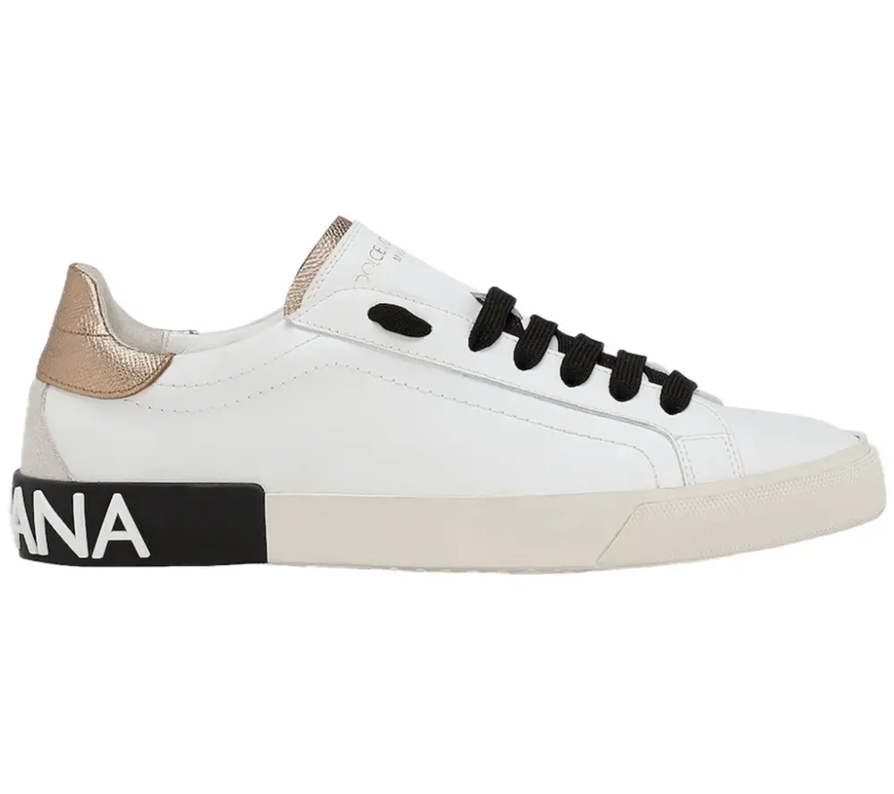 Giày Dolce & Gabbana Vintage 'White' CK2203AM78089662