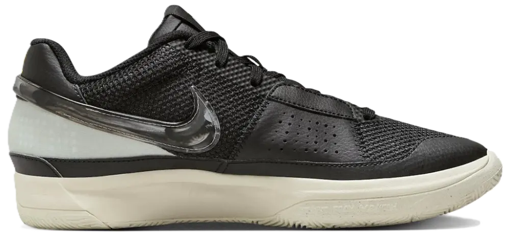 Giày Nike Ja 1 Black Smoke Grey DR8785-002