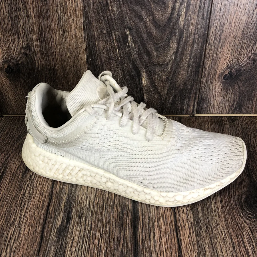 Giày Adidas wings+horns x NMD_R2 'Hint' BB3118 - Ảnh 3