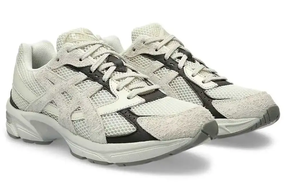 Alternative view of Giày Asics Gel-1130 HAL 'Studio Glacier' 1201A982-200