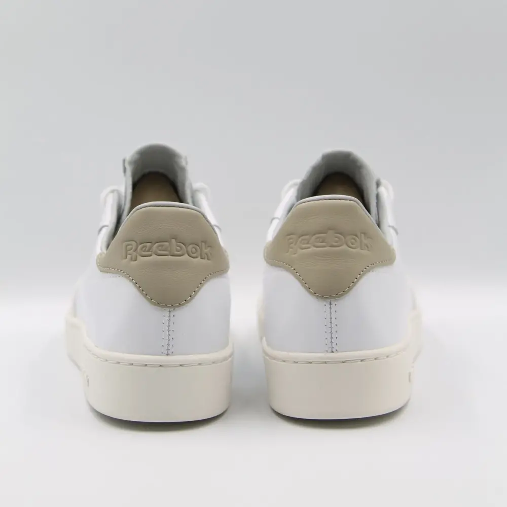 Alternative view of Giày Reebok Club C Clean 'White Chalk Modern Beige' GY9665