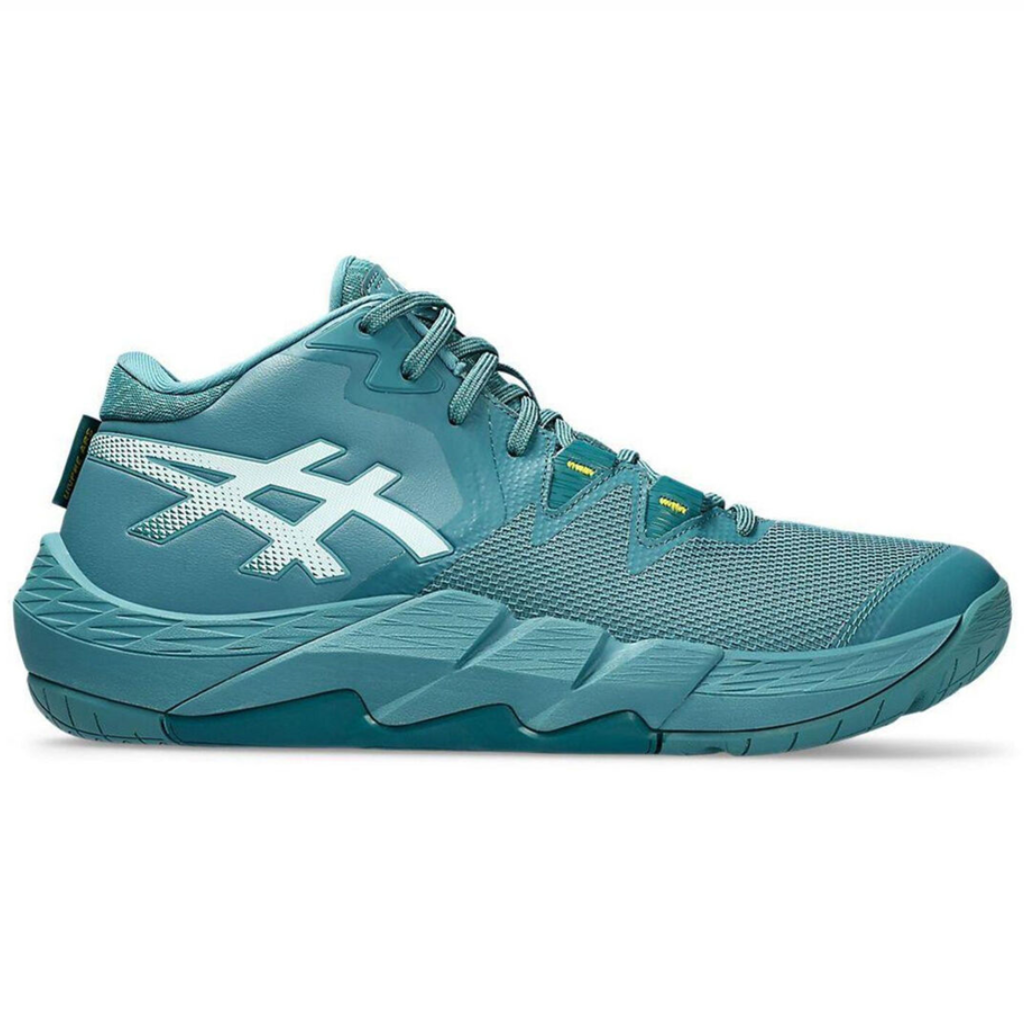 Giày Asics Unpre ARS 2 'Misty Pine' 1063A070-300