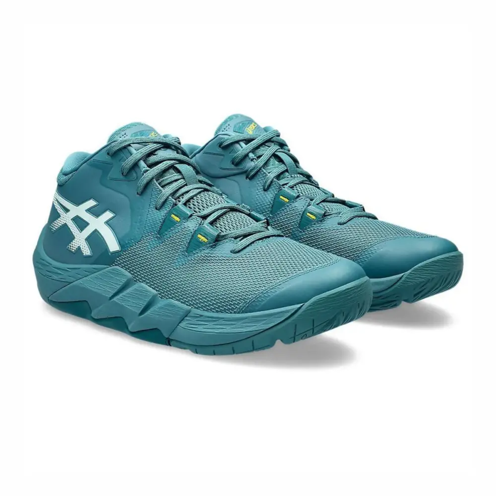Alternative view of Giày Asics Unpre ARS 2 'Misty Pine' 1063A070-300