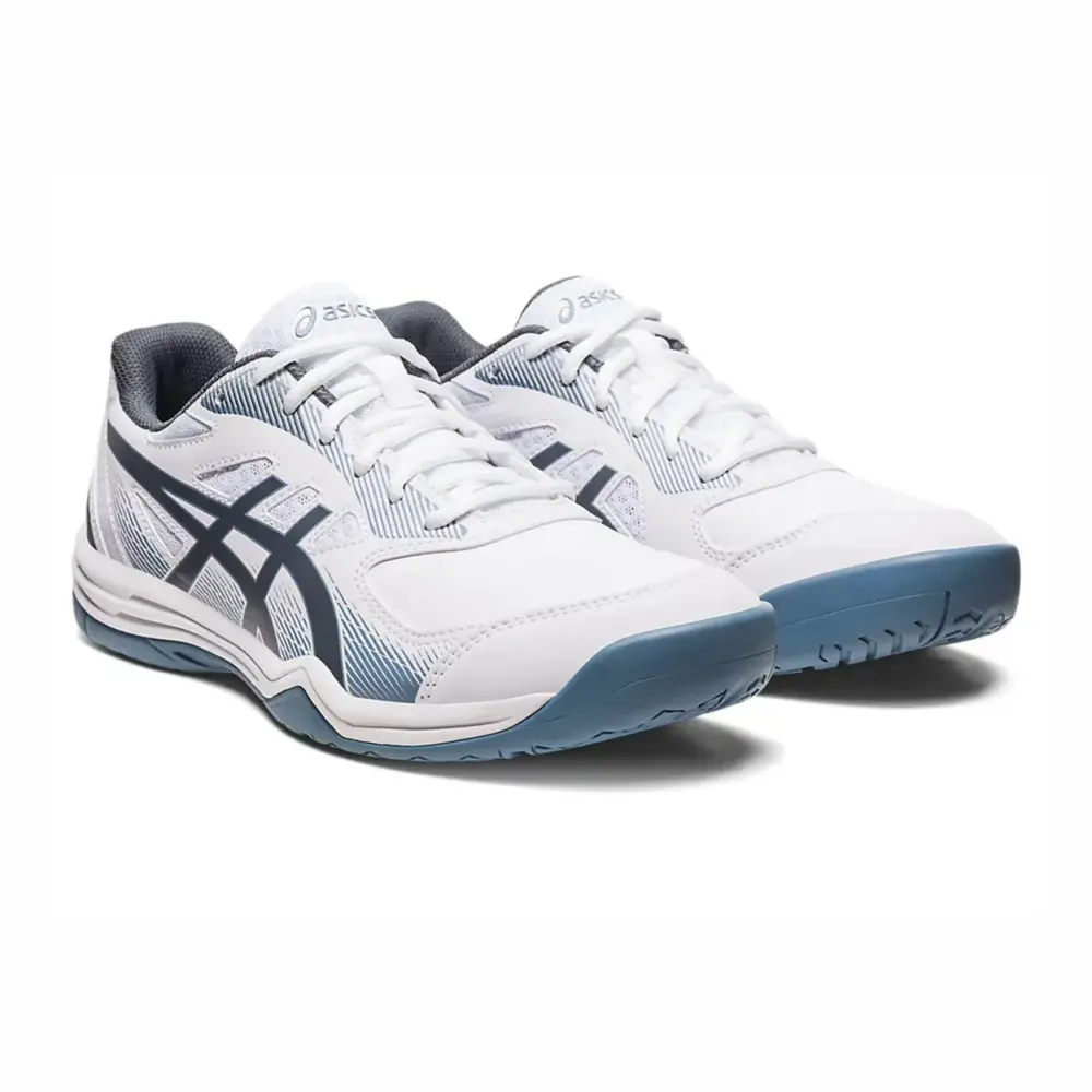 Alternative view of Giày Asics Court Slide 3 ‘White’ 1041A335-100