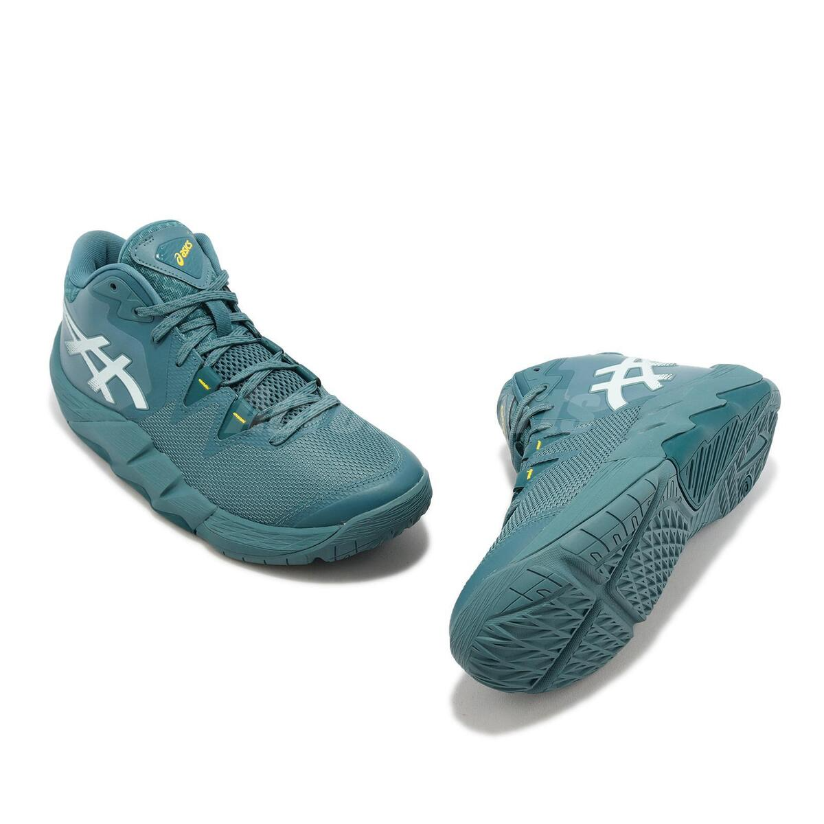 Giày Asics Unpre ARS 2 'Misty Pine' 1063A070-300 - Ảnh 3