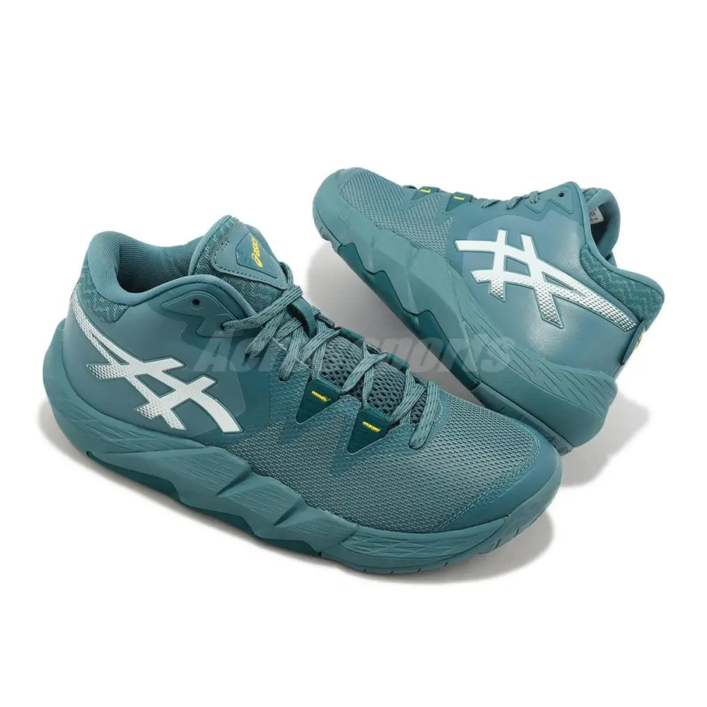 Giày Asics Unpre ARS 2 'Misty Pine' 1063A070-300 - Ảnh 4