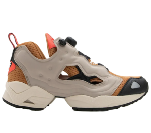 Giày Reebok Instapump Fury 95 ‘Slate’ 100033872