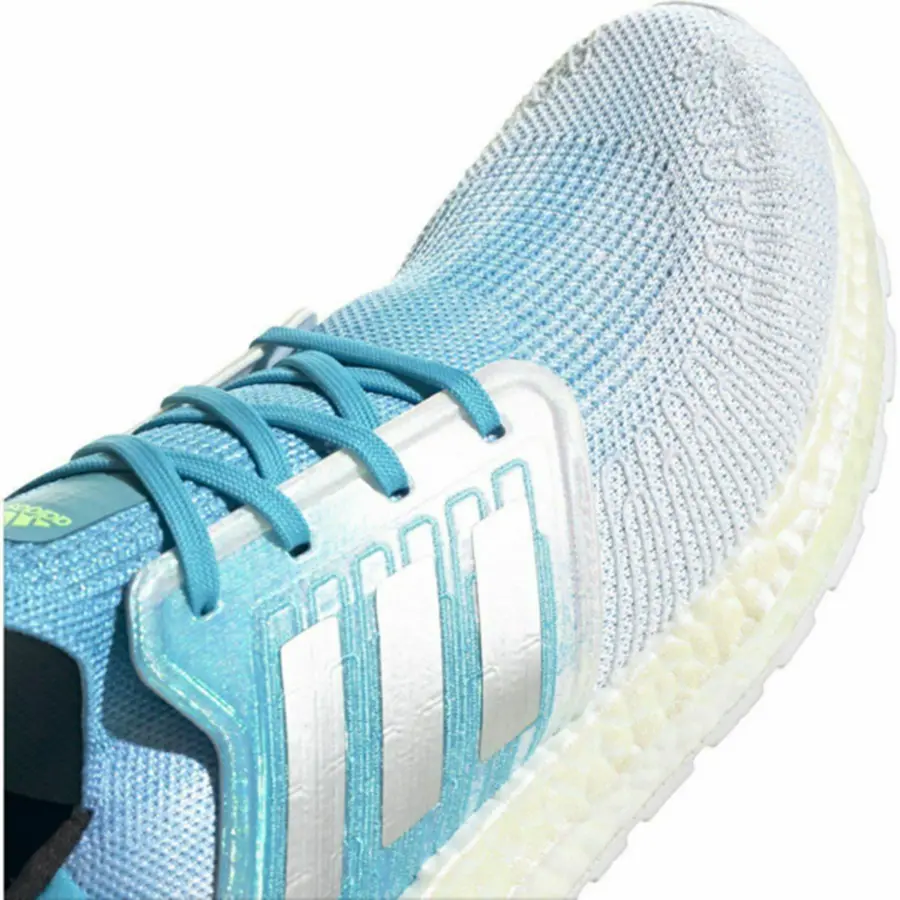 Giày Adidas Ultraboost 20 ‘Cloud White’ FV8324 - Ảnh 3