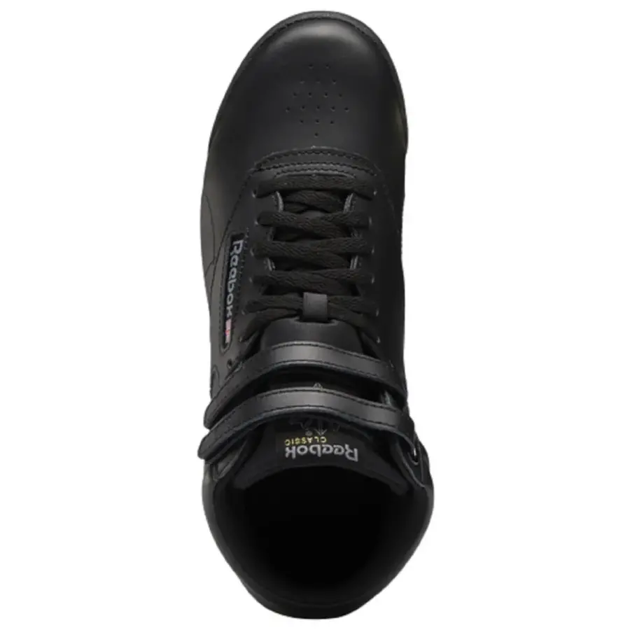 Giày Reebox Freestyle High J 'Core Black' GW9515 - Ảnh 3