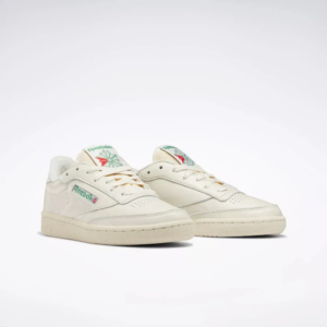 Alternative view of Giày Reebok Club C 85 Vintage 'Alabaster' 100007797