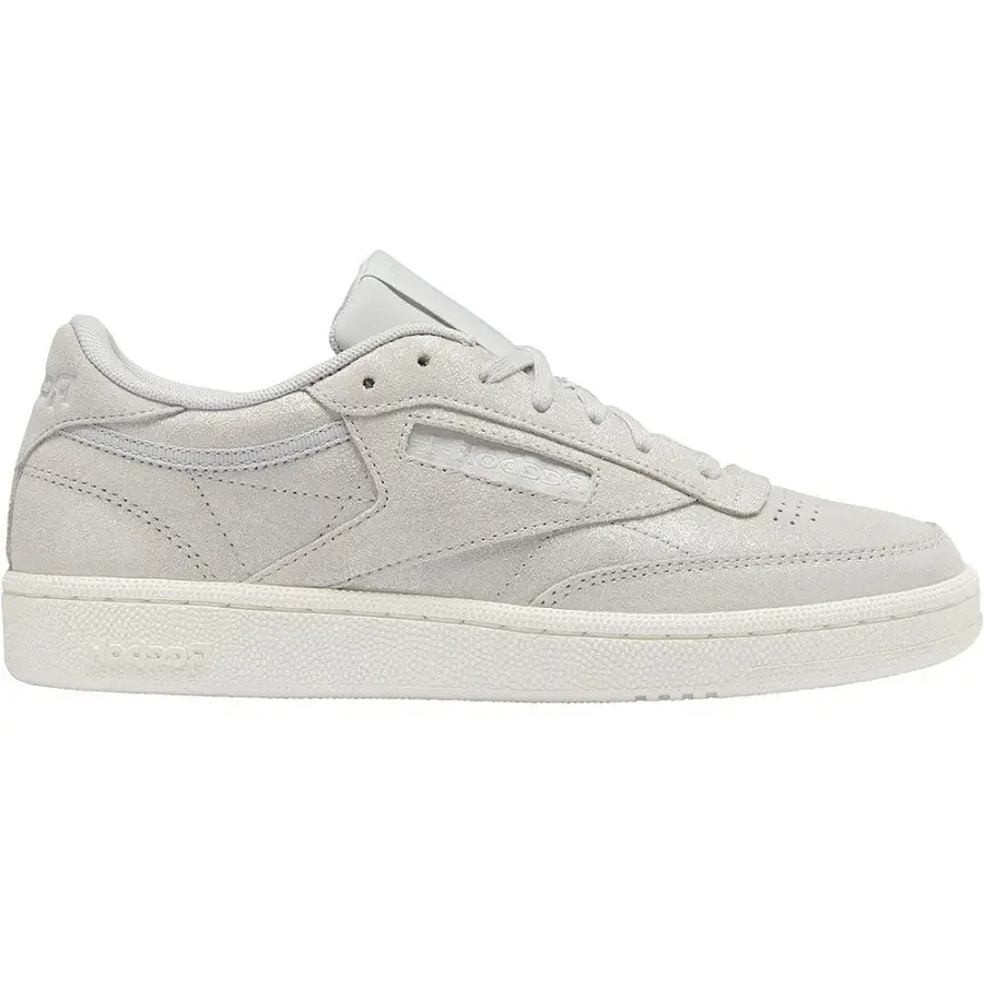 Giày Reebok Club C 85 'Grey' H01407