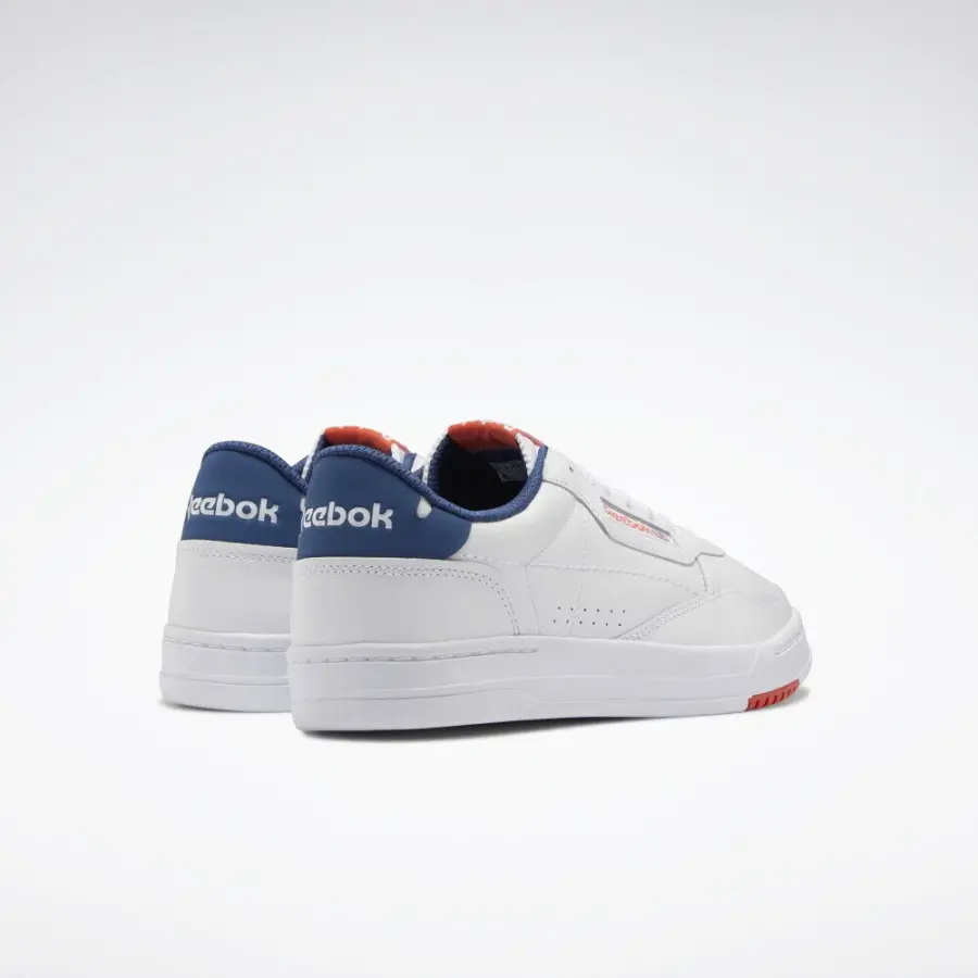 Giày Reebox Court Peak 'White' GW7560 - Ảnh 4