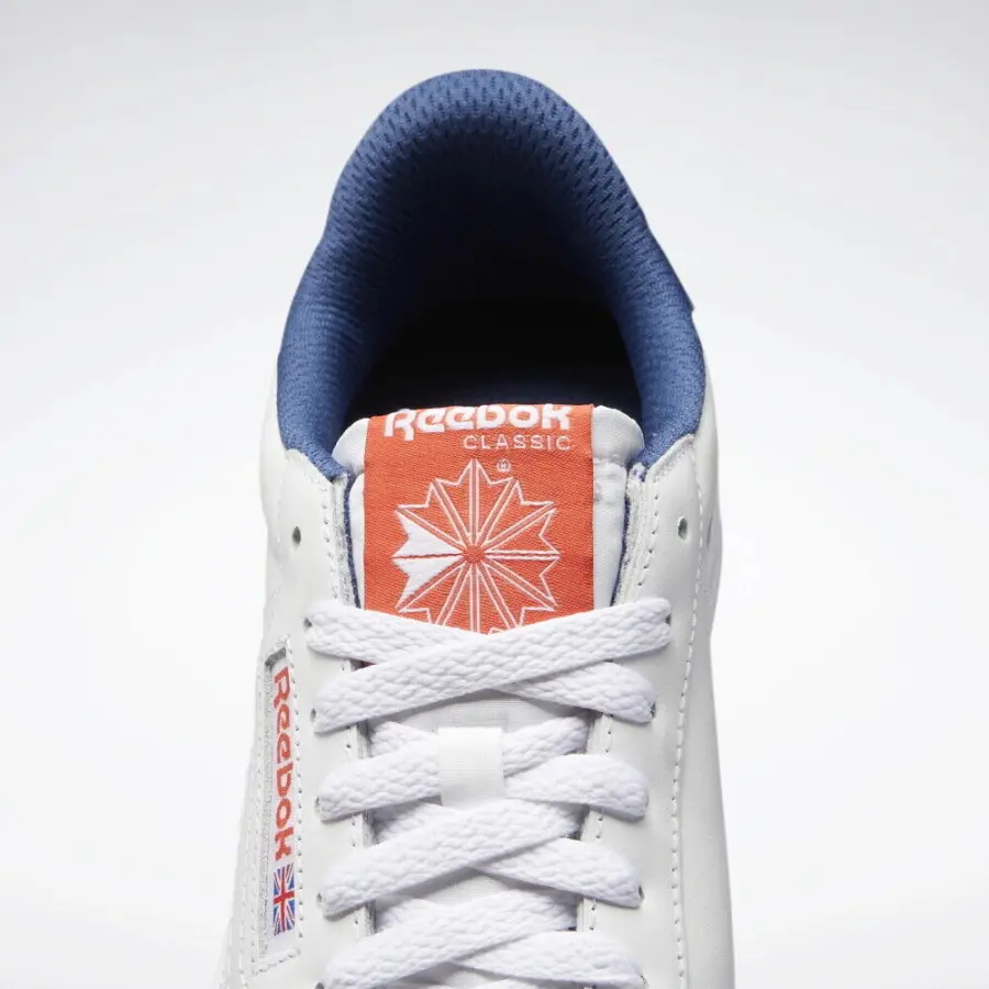 Giày Reebox Court Peak 'White' GW7560 - Ảnh 3