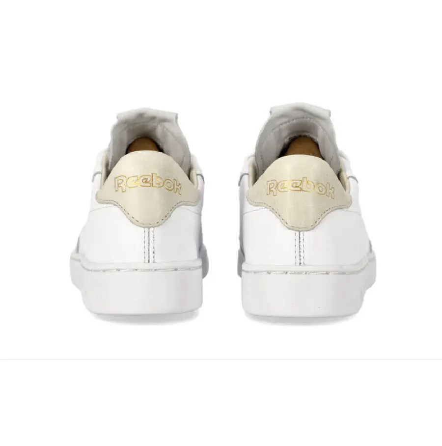 Alternative view of Giày Reebok Club C Clean 'White Alabaster' GW5107
