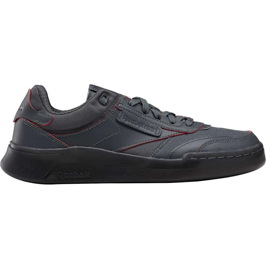 Giày Reebok Club C Legacy 'Black' GZ0084