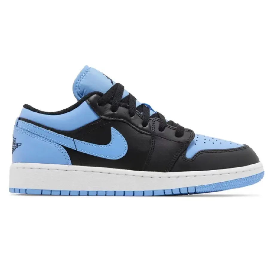 Giày Nike Air Jordan 1 'University Blue' 553560-041