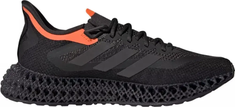 Giày Adidas 4DFWD 2 'Night Metallic' GZ6943