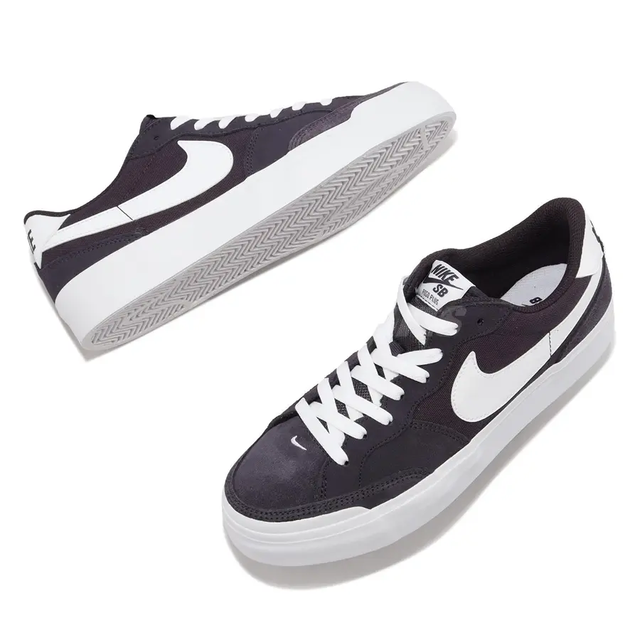 Giày Nike SB Zoom Pogo Plus 'Cave Purple' DR9114-500 - Ảnh 5