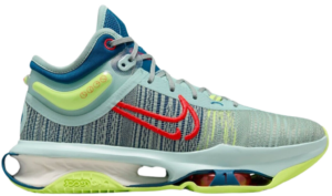 Giày Nike Air Zoom GT Jump 2 EP 'Alpha Wave' DJ9432-300