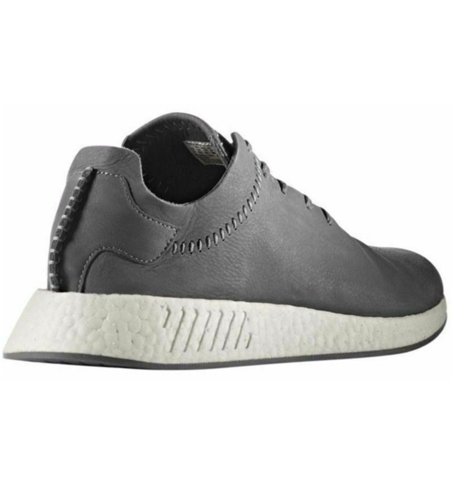 Giày Adidas NMD R2 Wings and Horns 'Tan' BB3117 - Ảnh 3