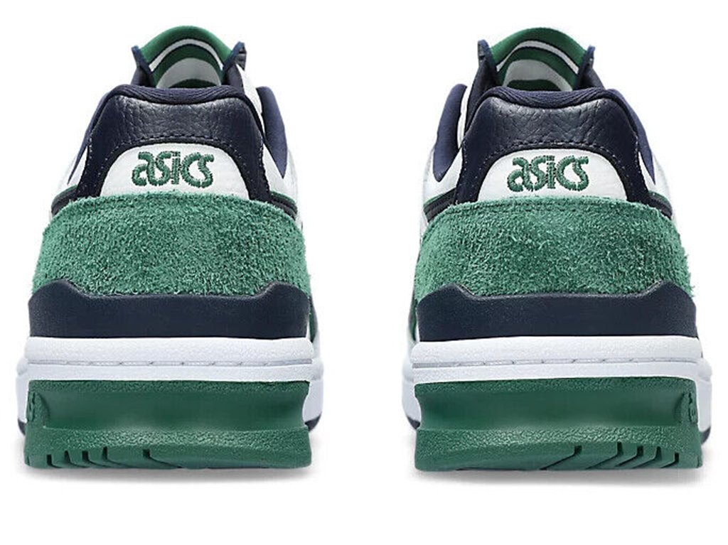 Giày Asics EX89 'White Midnight' 1203A268-102 - Ảnh 3