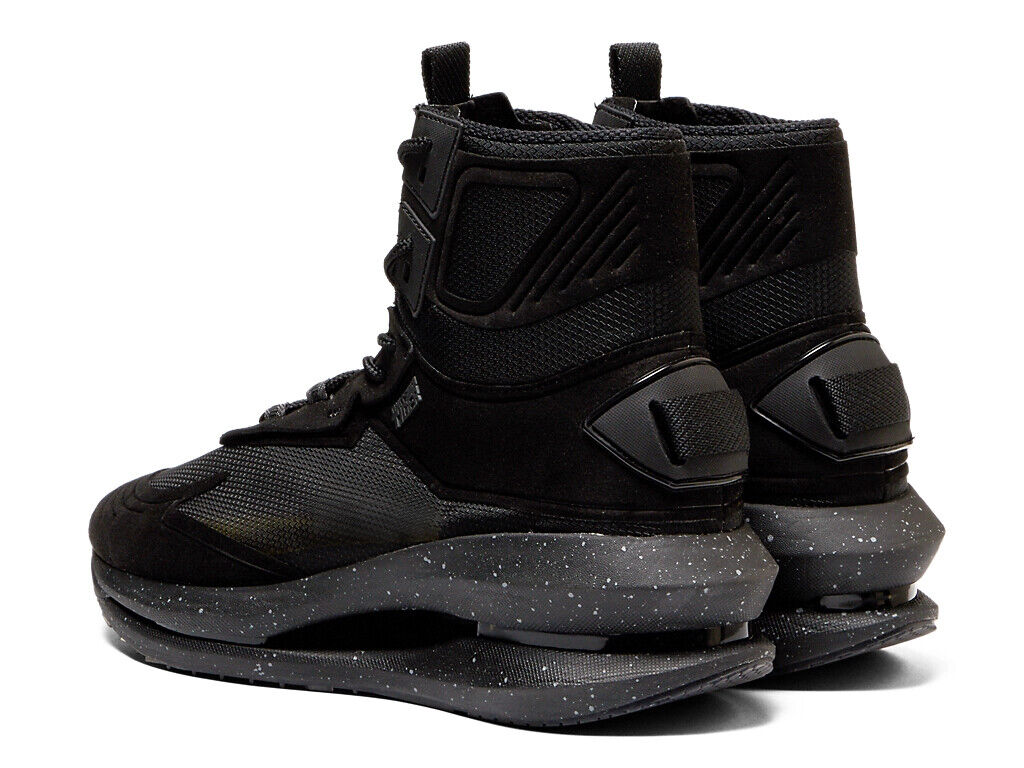 Giày Onitsuka Tiger Runger MT 'Black' 1183C150-001 - Ảnh 5