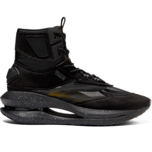 Giày Onitsuka Tiger Runger MT 'Black' 1183C150-001