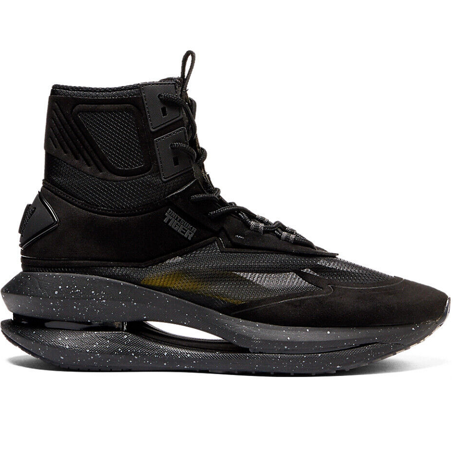 Giày Onitsuka Tiger Runger MT 'Black' 1183C150-001