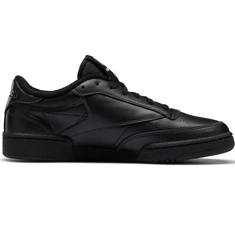Giày Reebok Club C 85- FMACM 'Black' G57788