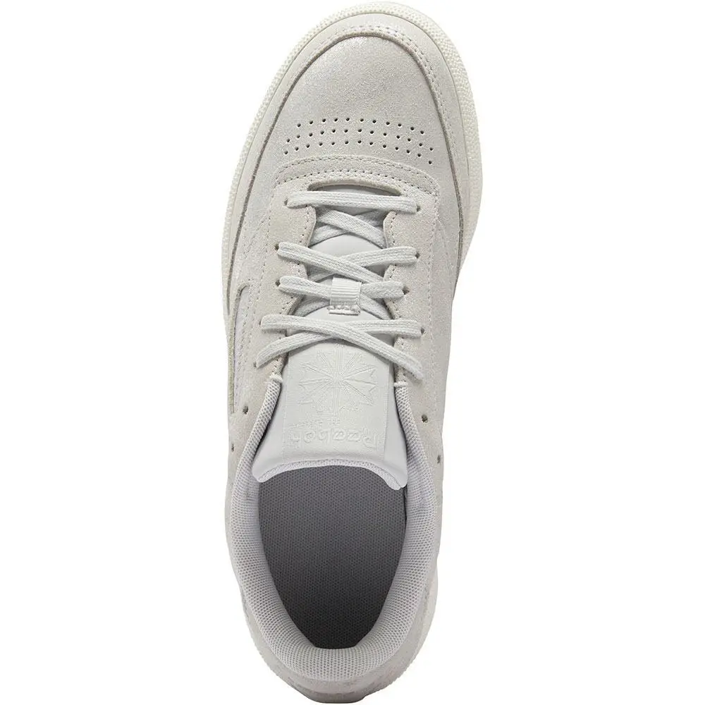 Giày Reebok Club C 85 'Grey' H01407 - Ảnh 4