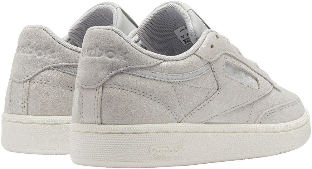 Giày Reebok Club C 85 'Grey' H01407 - Ảnh 3