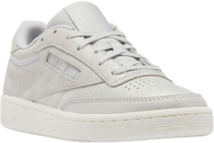 Alternative view of Giày Reebok Club C 85 'Grey' H01407